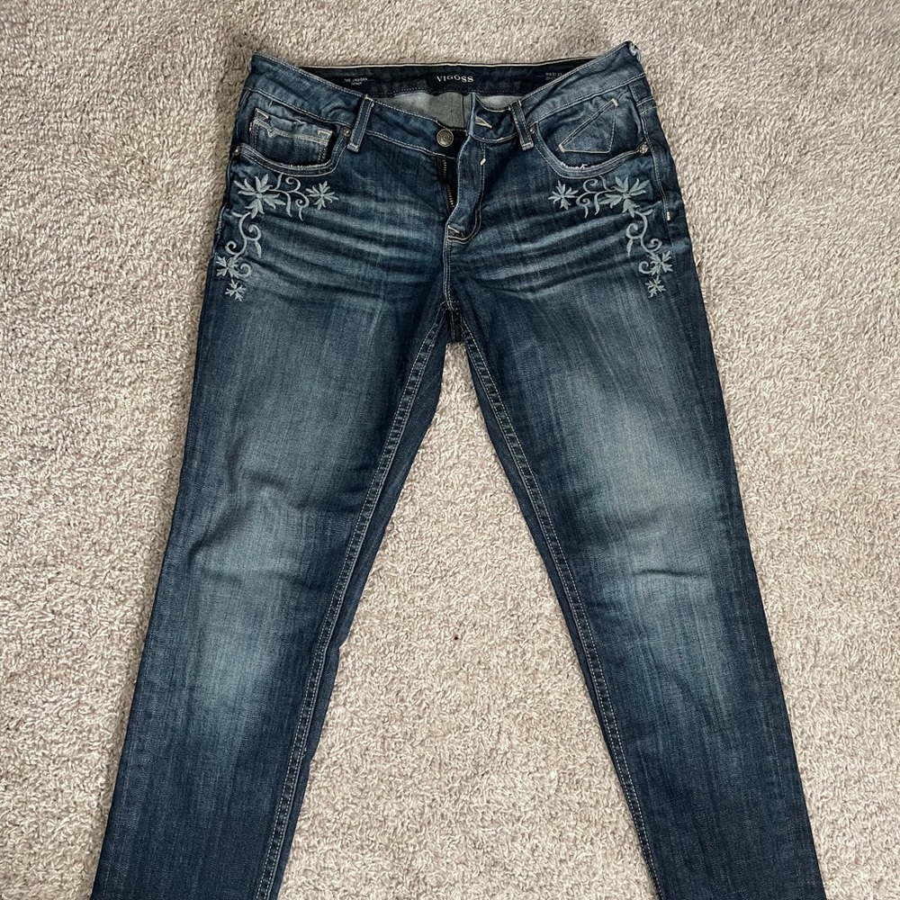 Vigoss jeans